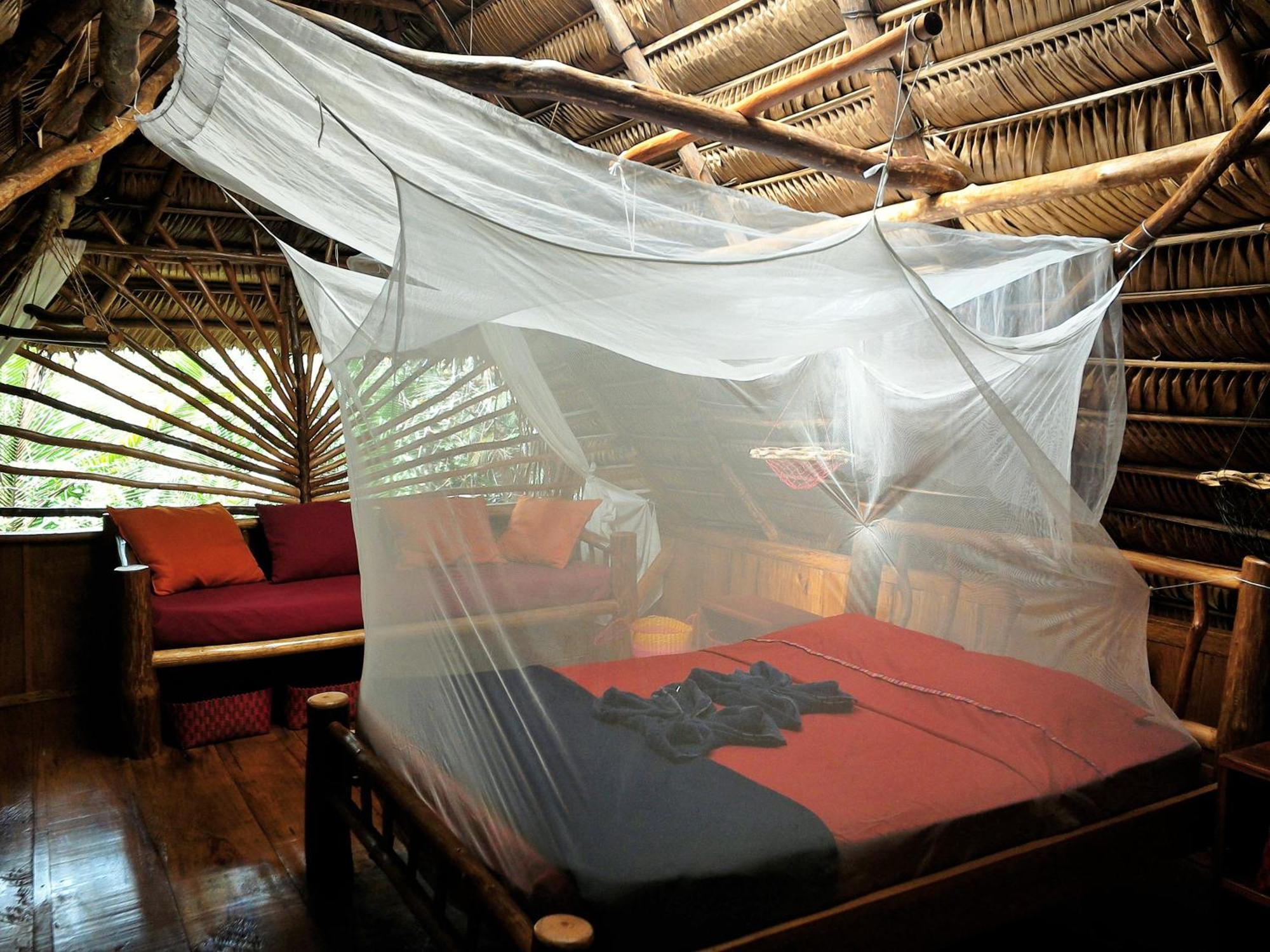 El Hotelito Perdido Izabal Kamer foto