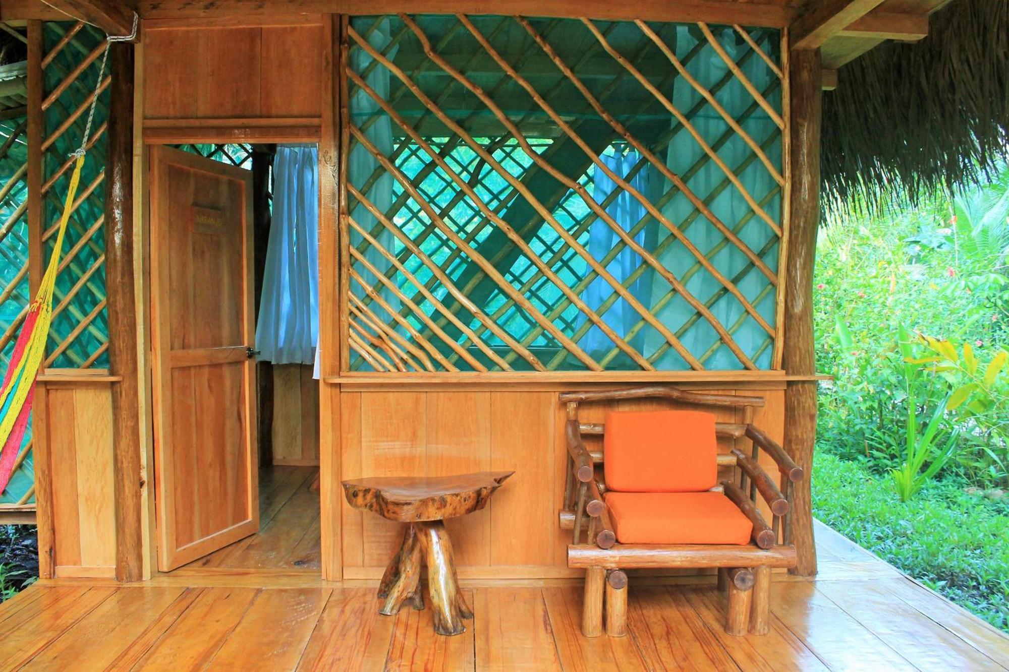 El Hotelito Perdido Izabal Kamer foto