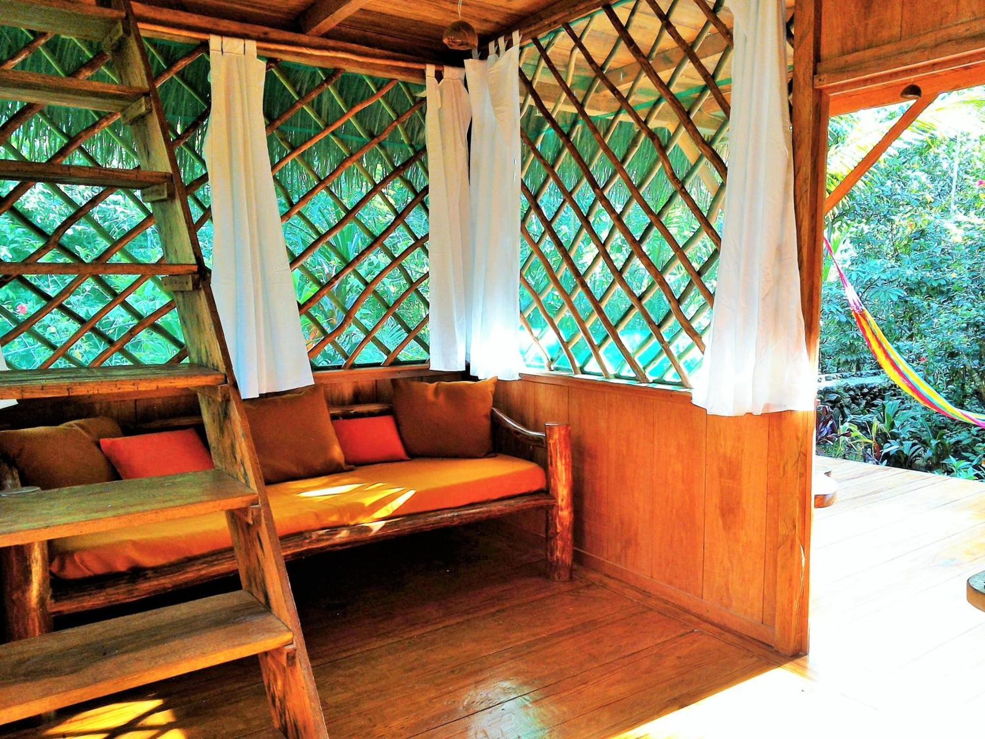 El Hotelito Perdido Izabal Kamer foto